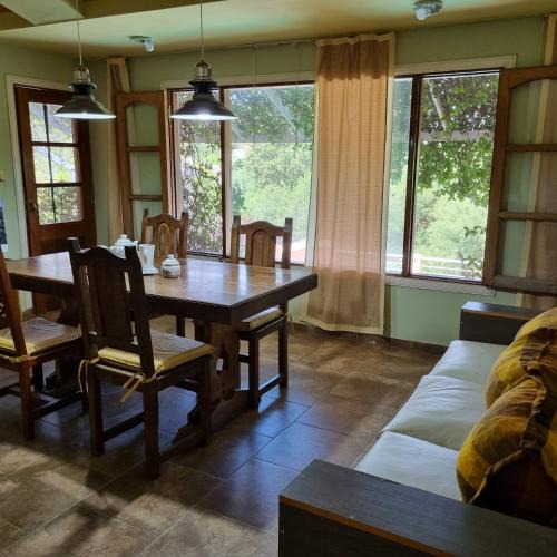 Juana Koslay Apartment | Departamento El caldén San Luis