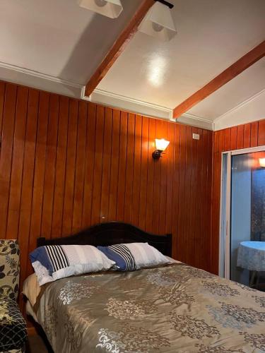 Coyhaique Apartment | Departamento El Tata