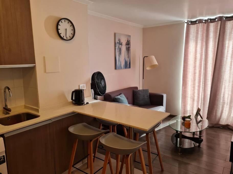 Antofagasta Apartment | Departamento en Antofagasta con estacionamiento 2 noches o mas