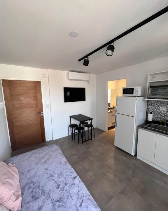 Villa Carlos Paz Apartment | Departamento en el centro - Lake Tower