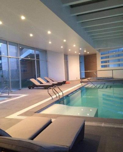 Renaca Apartment | Departamento en Bosques de Montemar