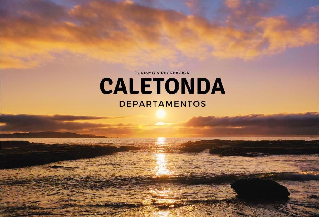 Tome Apartment | Departamento en Cocholgüe Tomé Concepción