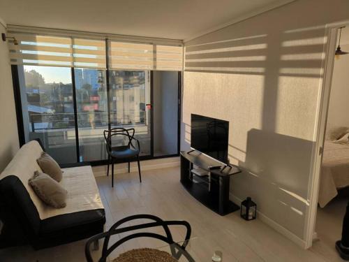 Concepcion Apartment | Departamento en Collao cercano al terminal