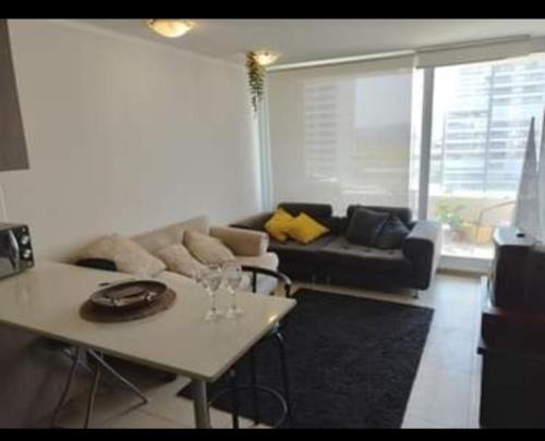 Renaca Apartment | Departamento en concon
