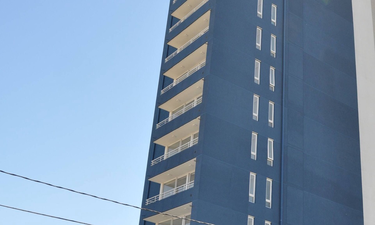 San Alfonso Apartment | Departamento en Concon