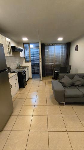 Talca Apartment | Departamento en Condominio con Estacionamiento