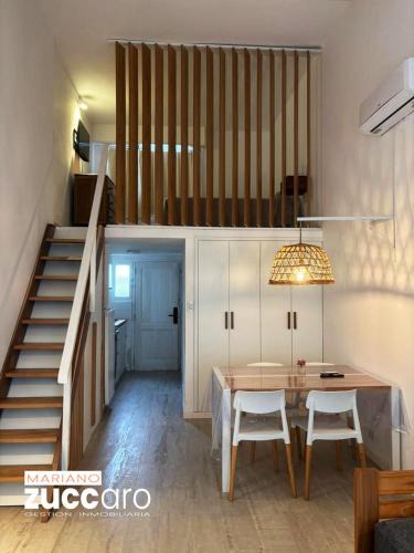 Valeria del Mar Apartment | Departamento en el centro de Valeria del Mar