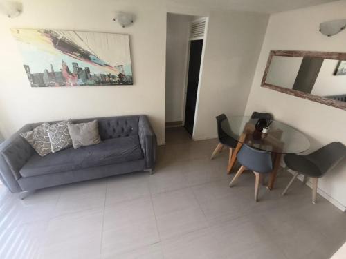 Los Andes Apartment | Departamento en el centro de Los Andes