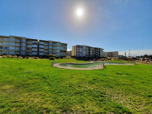 Papudo Apartment | Departamento en Lomas de Papudo V