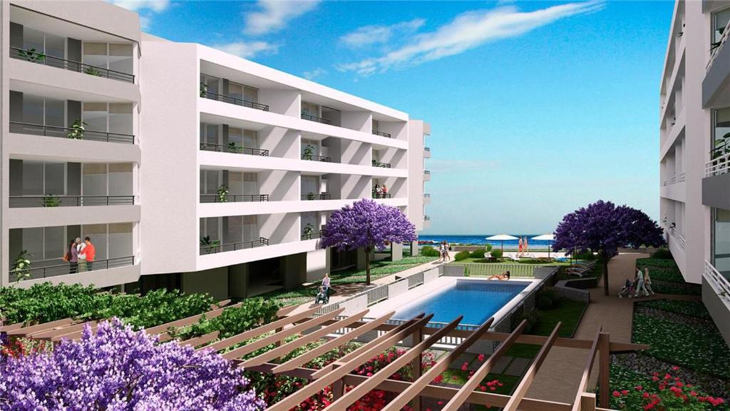 Los Molles Apartment | DEPARTAMENTO EN LOS MOLLES