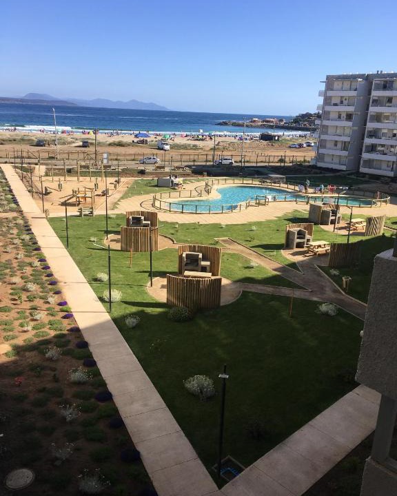 Los Molles Apartment | Departamento en Los Molles