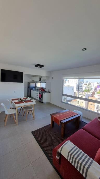 Buenos Aires Central Business District Apartment | Departamento en Monserrat con piscina y gimnasio