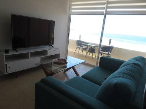 Los Molles Apartment | Departamento en primera linea con vista increible
