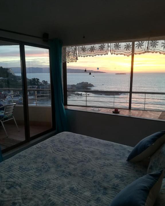 Renaca Apartment | departamento en Reñaca-Cochoa