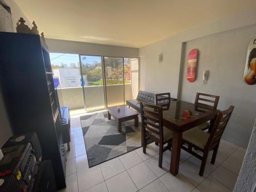 Renaca Apartment | Departamento en Reñaca al lado del Mar