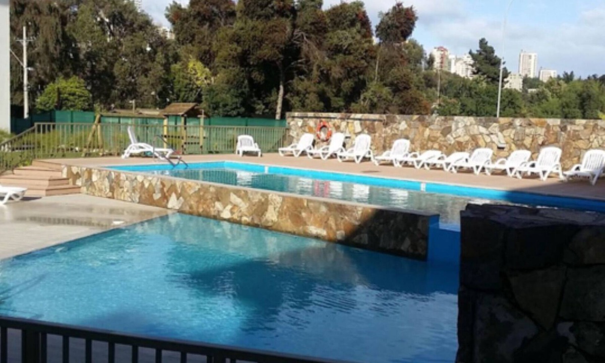 Renaca Condo | Departamento en Reñaca