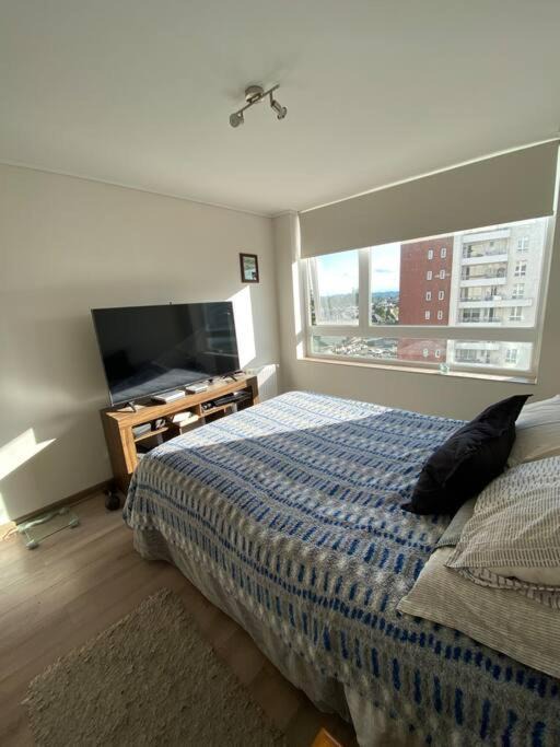 Temuco Apartment | Departamento en Temuco Los Pablos