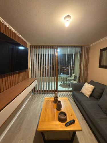 La Serena Apartment | Departamento en Ulriksen 2