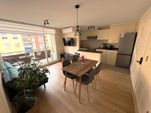 Villarrica Apartment | Departamento en Villarrica