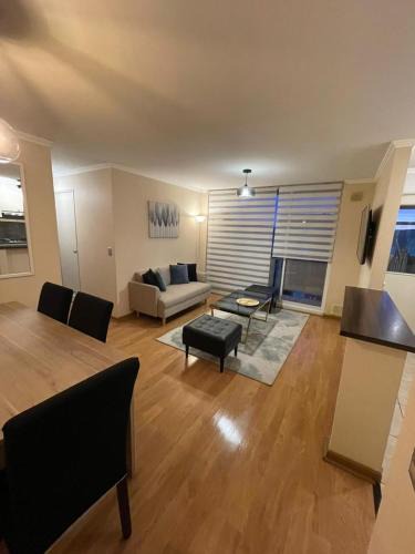 Villarrica Apartment | Departamento en Villarrica