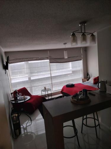 Temuco Apartment | Departamento Estudio