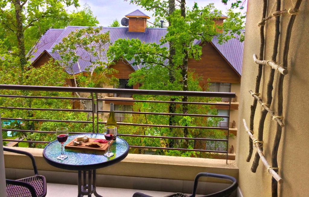 Pucon Apartment | Departamento Explore Pucon