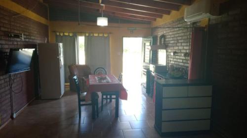 Carpinteria Apartment | Departamento Fede 1