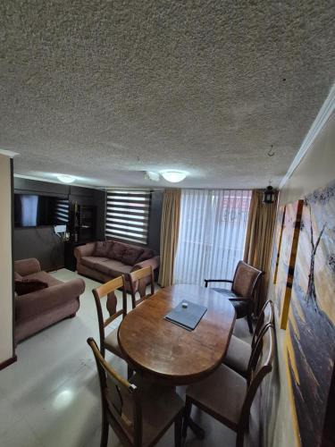 Dichato Apartment | Departamento frente al mar