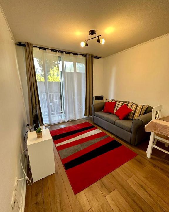 Chillan Apartment | Departamento Frente Hospital Chillan