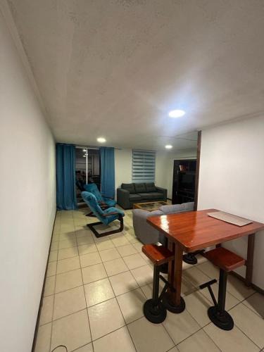 Dichato Apartment | Departamento full