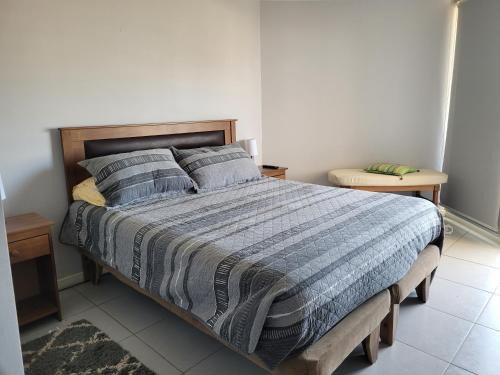 Los Molles Apartment | Departamento Gigi a pasos de playa Los Molles