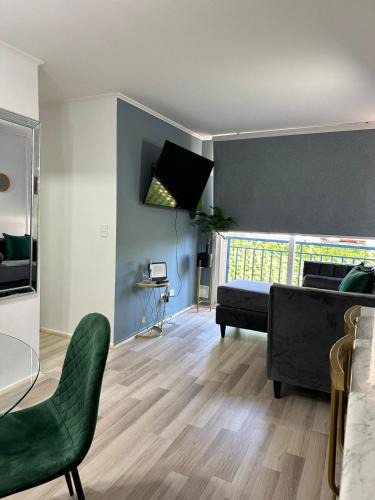 Los Andes Apartment | Departamento Hermanos Maristas