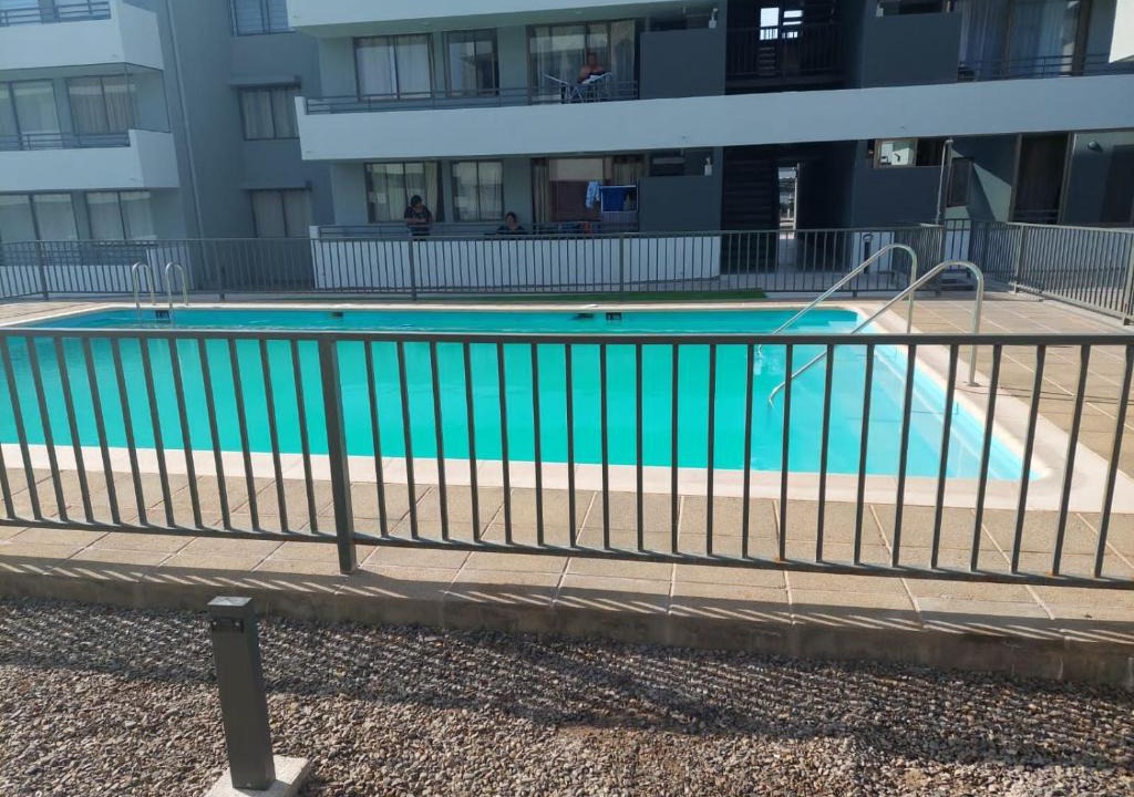 Arica Apartment | DEPARTAMENTO HERMOSO NUEVO