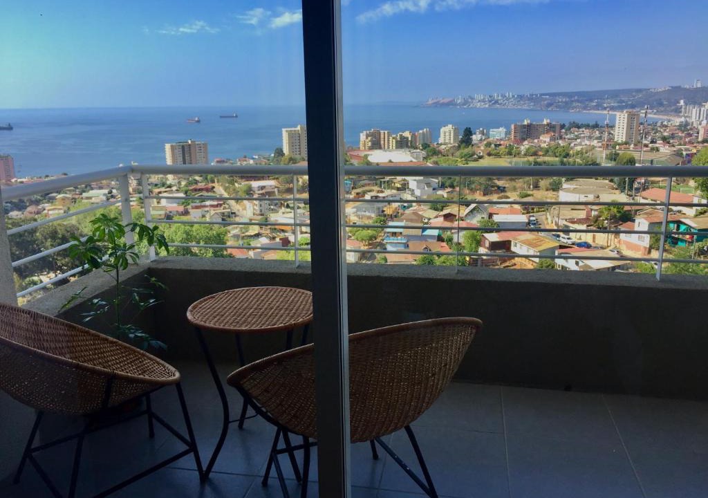 Placeres Apartment | Departamento Horizonte Infinito