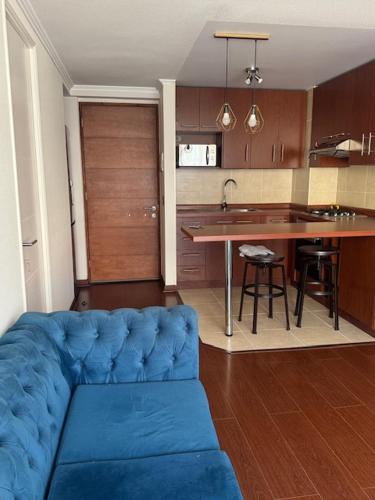 Iquique Apartment | Departamento Huayquique