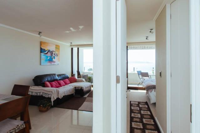 La Serena Apartment | Departamento Jardín del Mar