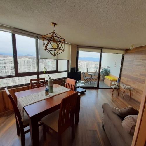 La Serena Apartment | Departamento Jardin del Mar La Serena