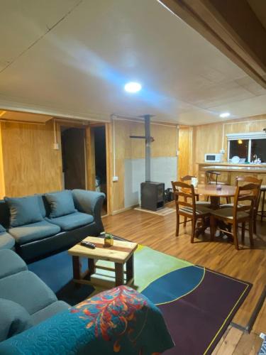 Chaiten Apartment | Departamento la espiga