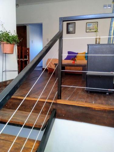 Santa Fe Apartment | Departamento La Mary unico en Planta Alta