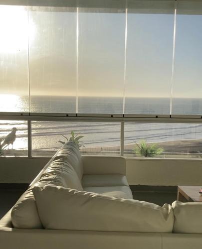 La Serena Apartment | Departamento La Serena, Laguna del Mar, Vista Privilegiada
