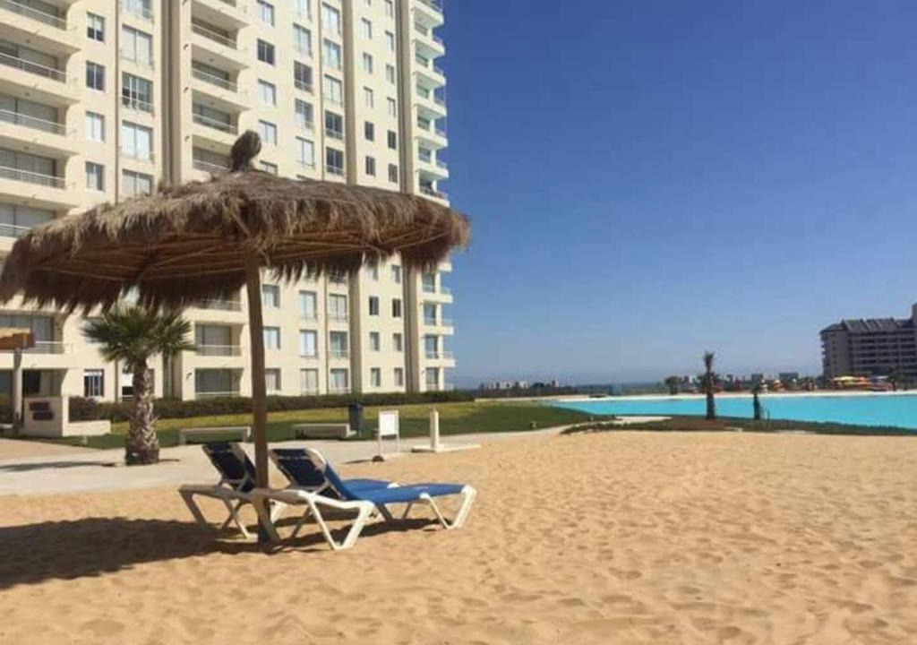 Algarrobo Apartment | Departamento Laguna Bahía