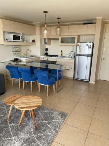Algarrobo Apartment | Departamento Laguna Bahía Algarrobo