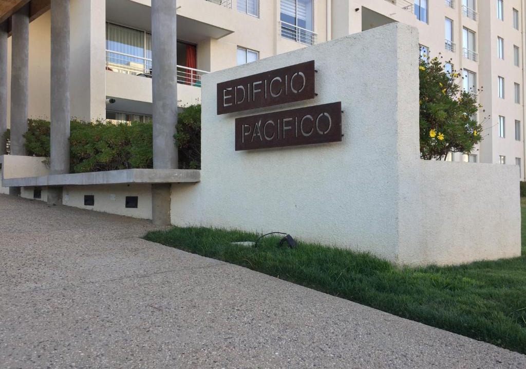 Algarrobo Apartment | Departamento Laguna Bahia