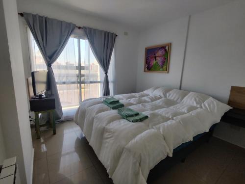 Cordoba Apartment | Departamento Lautaro III Alta Cordoba Cofico