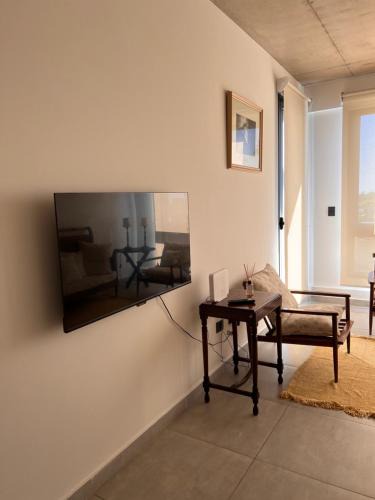 Lobos Apartment | Departamento Lombardo