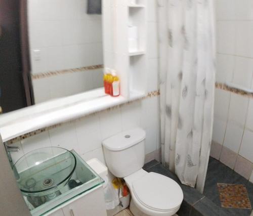 Los Andes Apartment | Departamento Los Andes