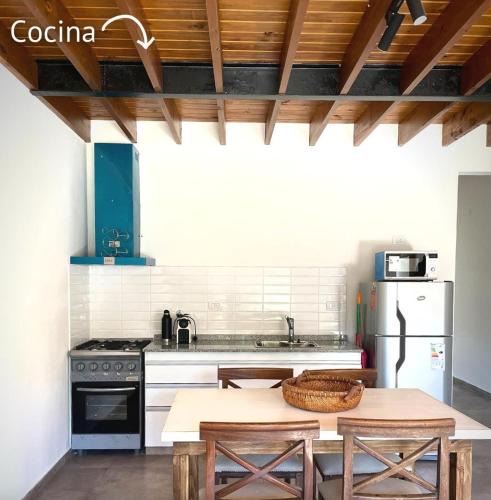 Los Cardales Apartment | Departamento los cardales