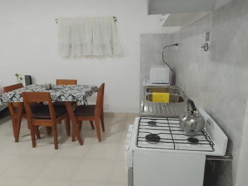 Trelew Apartment | Departamento Lucia
