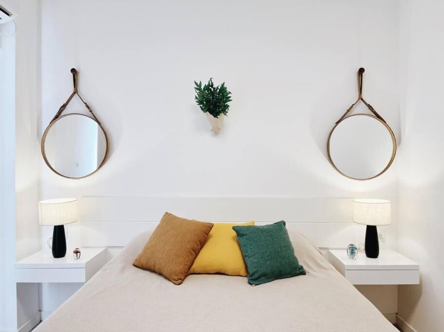 Retiro Apartment | Departamento luminoso y elegante en Retiro BA