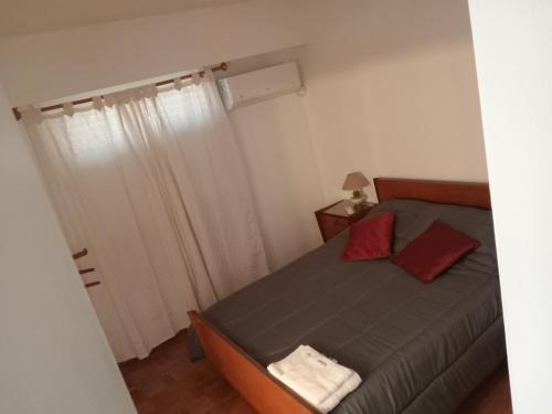 Santa Fe Apartment | Departamento MACROCENTRO Rivadavia